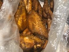 -顺城金记卤鸡·清真