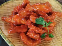 -品渔味湖鲜馆(拈花湾店)