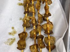 -高老庄·老溧阳·私房菜(南山竹海店)
