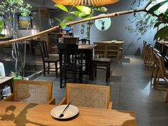 -本处·素食·融合料理(南油店)