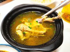 -滋味轩餐厅·贺胜桥土鸡汤(紫沙路店)