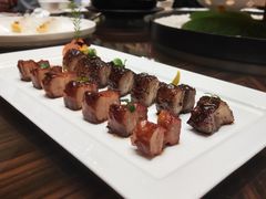 -厦门朗豪酒店 · 明阁中餐厅