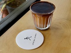 脏Dirty咖啡-常识咖啡common sense(春熙路店)