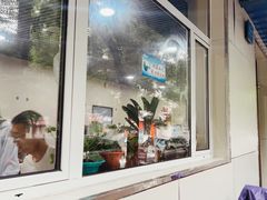 -清真喜兰老丁羊汤特色小吃