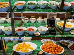 -皇城老妈火锅·川味传承(港湾店)