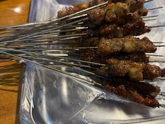 -杨记玉喜龙虾肥蛤(文东店)