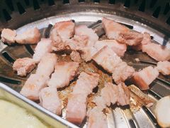 -木槿花韩式炭烤·熟成肉工坊(孙文东路店)