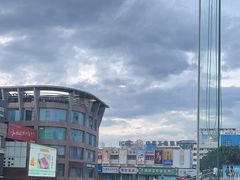 -豪客来牛排(西昌大巷口月城广场店)