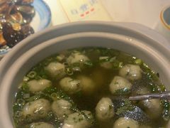 -日丰园海肠水饺·老字号大连海鲜(和平广场店)