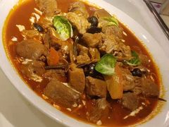 -万达文华酒店·美食汇自助餐厅