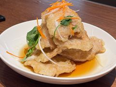 -北李妈妈菜·虾爬子大锅贴(贵和店)