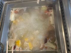-野妹火锅(布吉店)