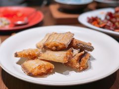 -肆海小川菜酒馆Wine Bistro (青年路店)