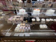 -红宝石·鲜奶小方(莘庄龙之梦店)