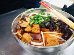 -金牌罗记肠旺面(蔡家街店)