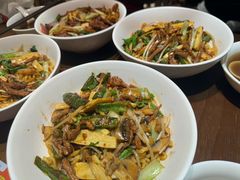 -寻裕记·现炒浇头面(人民广场店)