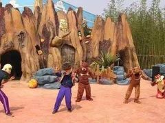 -厦门方特梦幻王国