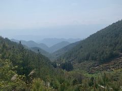 -重庆云阳龙缸景区