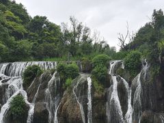 -天河潭旅游度假区