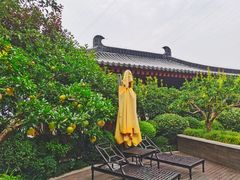 -西安华清御汤酒店