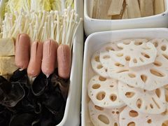 -半天妖烤鱼(和平印象城店)