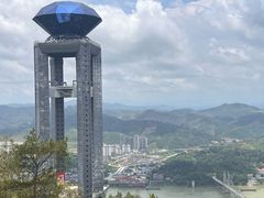 -白云山风景名胜区