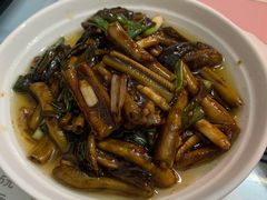响油鳝丝-蘭心餐厅(进贤路店)