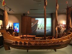 -上海交通大学董浩云航运博物馆