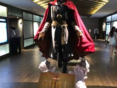 -成都百丽宫影城(LUXE太古里店)