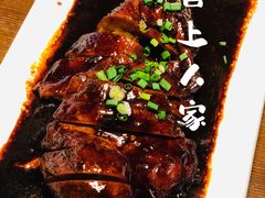 杭州酱鸭-苕上人家餐厅(湖州店)