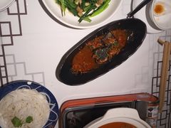 -湘语·湖南家常菜(新洲店)