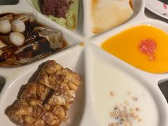 -绿茶餐厅(南方商城店)