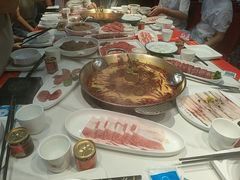-小龙翻大江文化火锅(宽窄店)