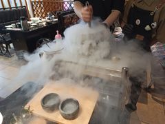 -木槿花韩式炭烤·熟成肉工坊(孙文东路店)