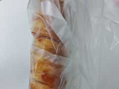 -巴黎贝甜(大宁国际商业广场店)