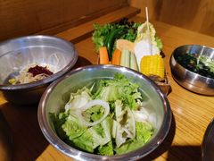 -姜虎东白丁烤肉(恒隆广场店)