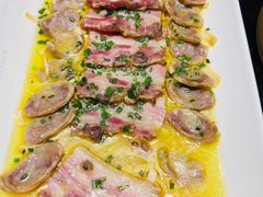 -北门饭店(三香路店)