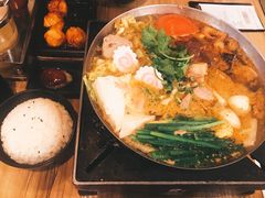 招牌臭臭锅-8锅臭臭锅(金巴利道店)
