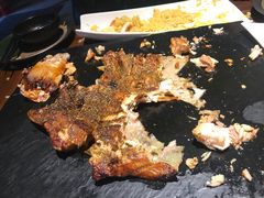 -Local泰莲庭(虹鳟鱼店)