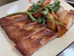 -正宗鸡饭粤香酒家(朱村店)