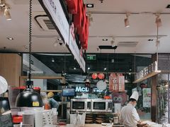 -西贝(石景山当代店)
