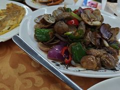 -梅姐海鲜餐厅(水头海鲜街店)