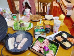 -农乐园炭火烤肉(世茂店)