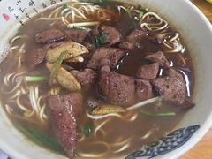 -无名氏面馆(邮电路店)
