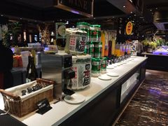 -加餐海鲜自助(集美银泰百货店)