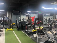 -ENERGY原力健身(川周店)