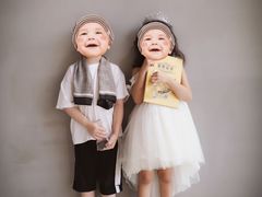 -潮童星少儿模特时尚中心(黄浦博荟广场店)