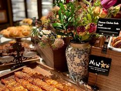 -B&C黄油与面包·THE GARDEN BAKERY概念店(世纪汇店)