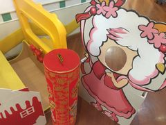 -MICC蒙世学堂幼儿园(灵山校区)