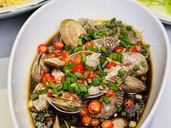 -小河盐帮·私家菜·烤鸭(三元桥·霄云路店)